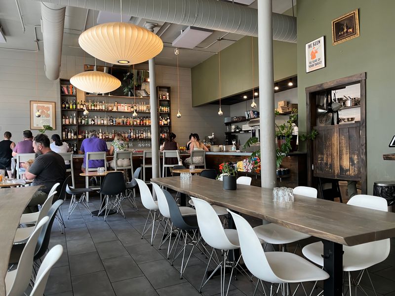 Portland Hunt & Alpine Club