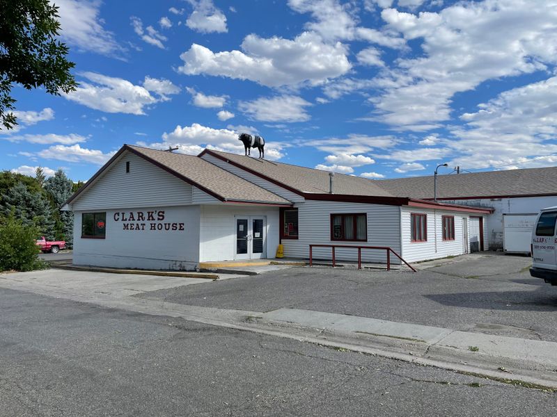 Clark’s Meat House