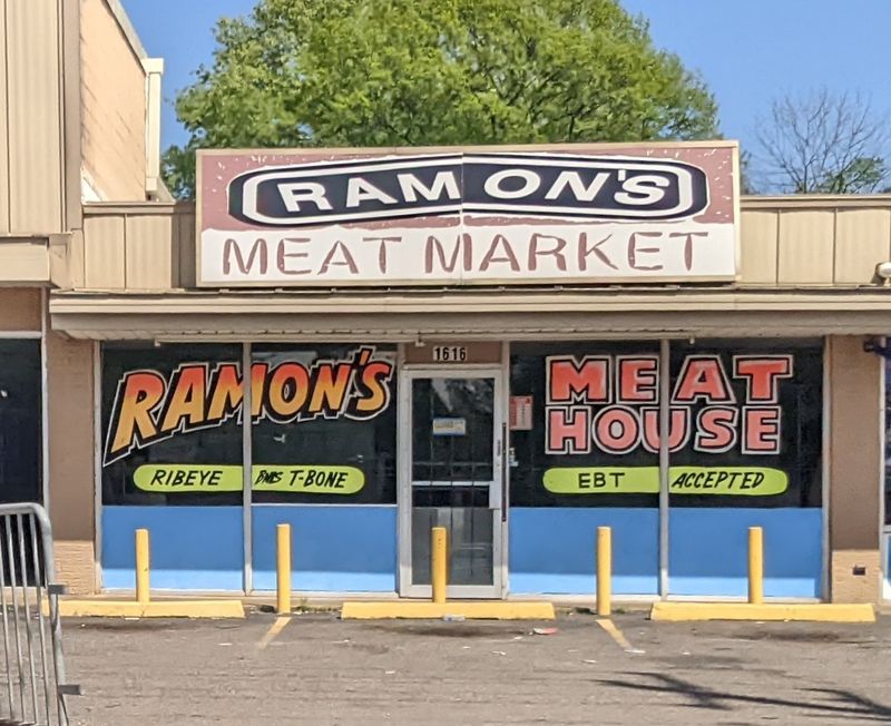 Ramon's Meat Market