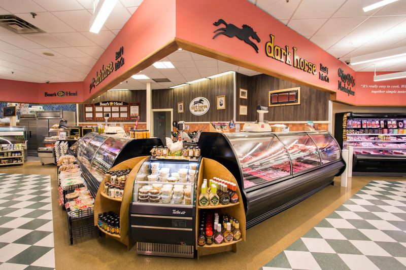 Ring Bros. Marketplace