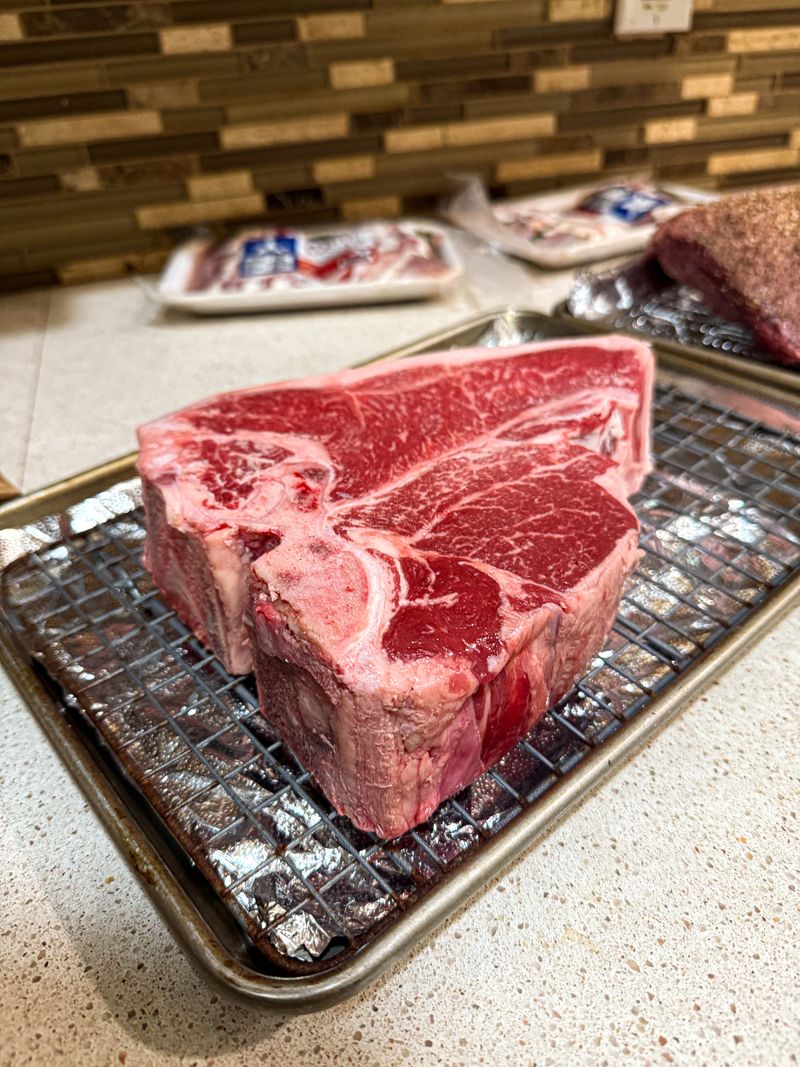 Plan Storage Ahead of Pickup