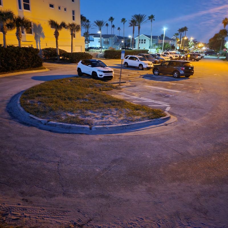 Street Sweeping Schedules That Change With The Seasons