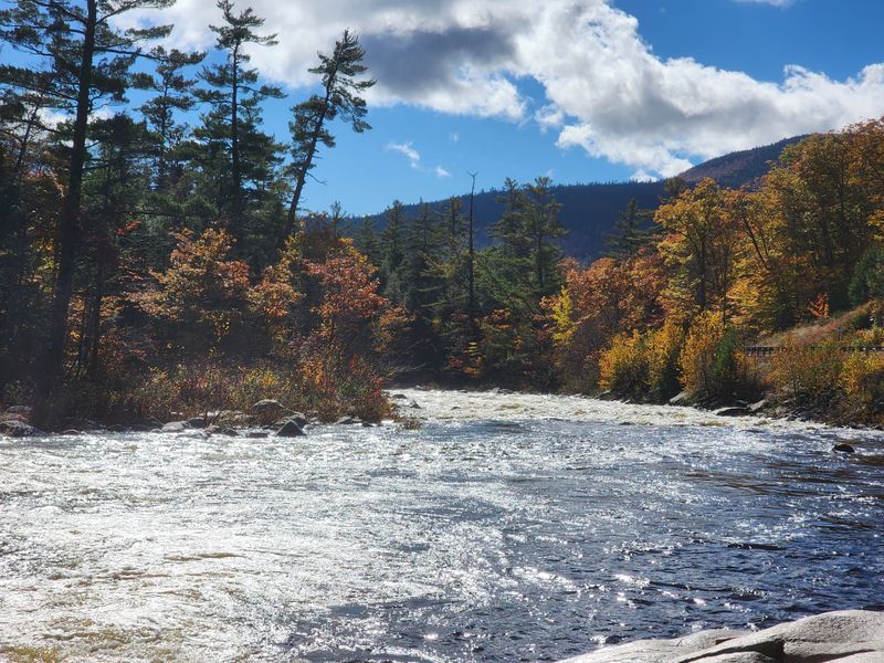 Mad River Byway (Routes 100 and 100B, Route 17)