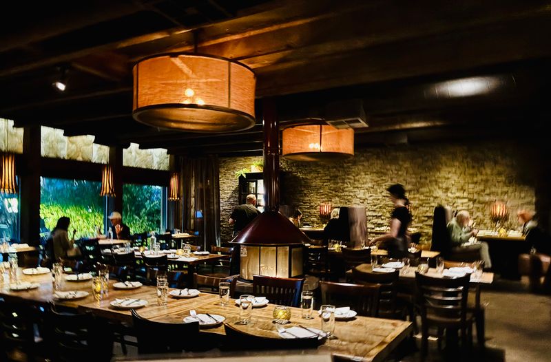 Stoneground Italian Kitchen