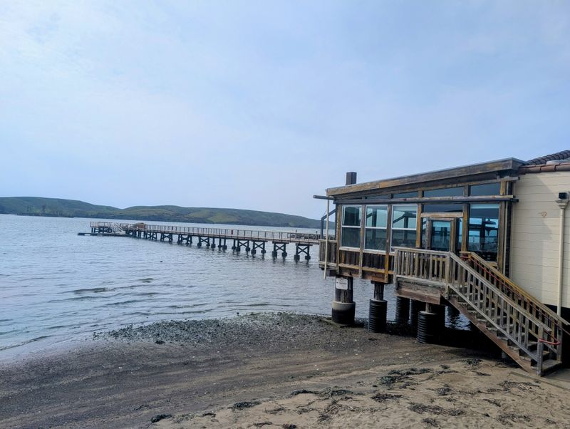 Nick's Cove Restaurant and Oyster Bar