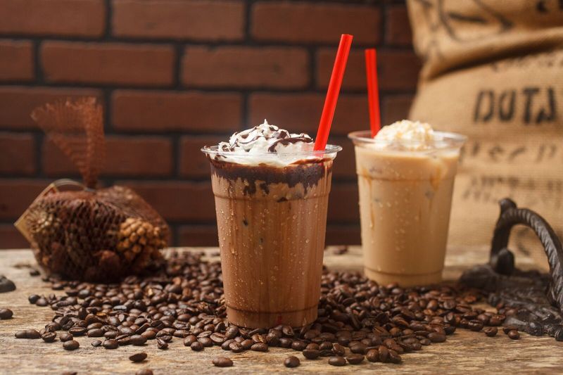 Buck Creek Coffee House, Pelham