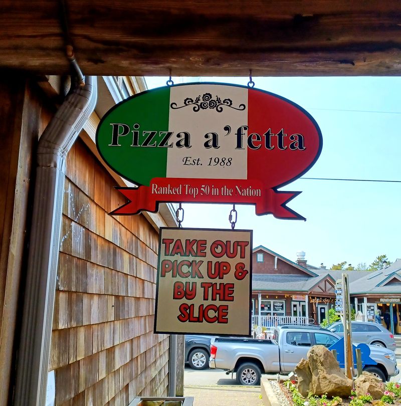 Slices By The Piece For Beach-Bound Adventurers