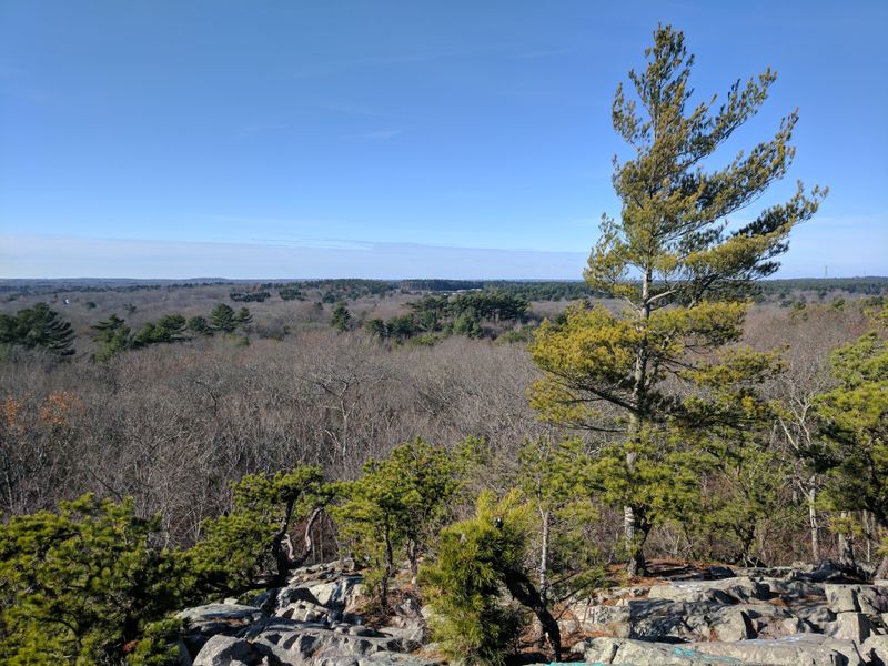 UFO Sightings and Unexplained Lights