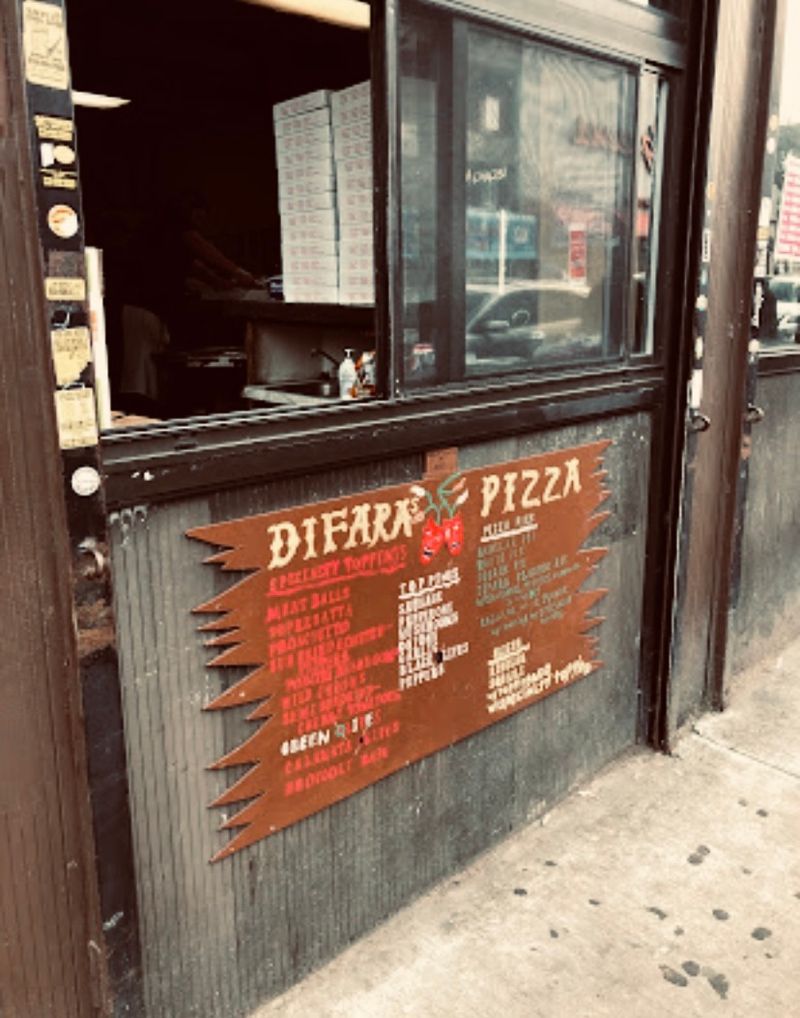 Planning Your Visit to Di Fara Pizza