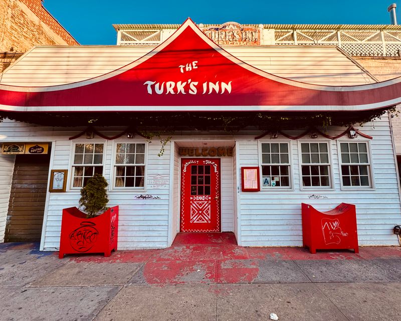 Turk's Inn