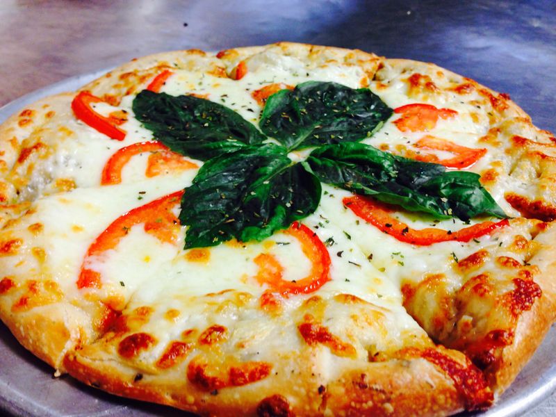 Ricardo's Pizza & Italian, Tallahassee