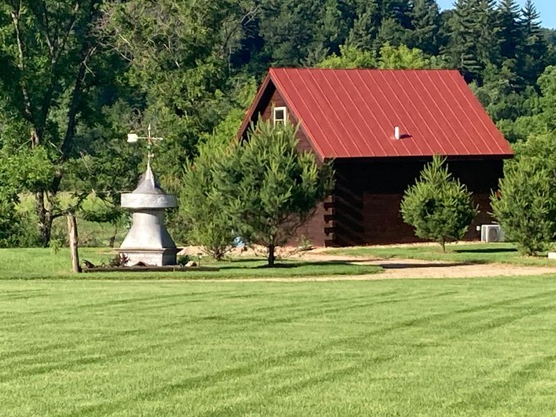 Unplugging for Wisconsin's Timeless Charm