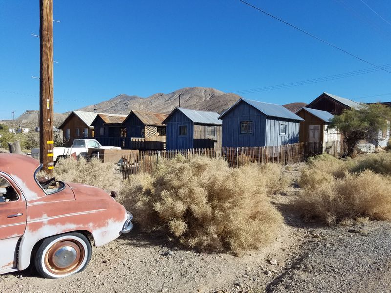 A Population Smaller Than Your Classroom