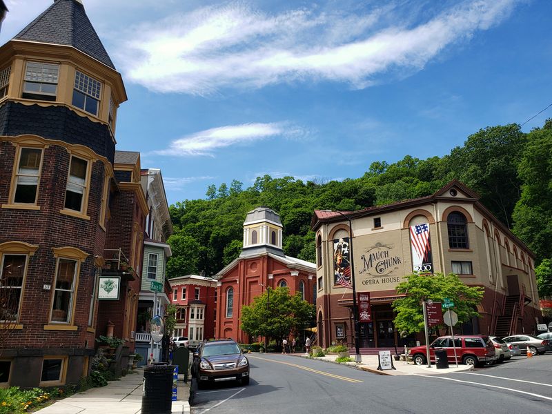 Muggles Mug Coffee Shop