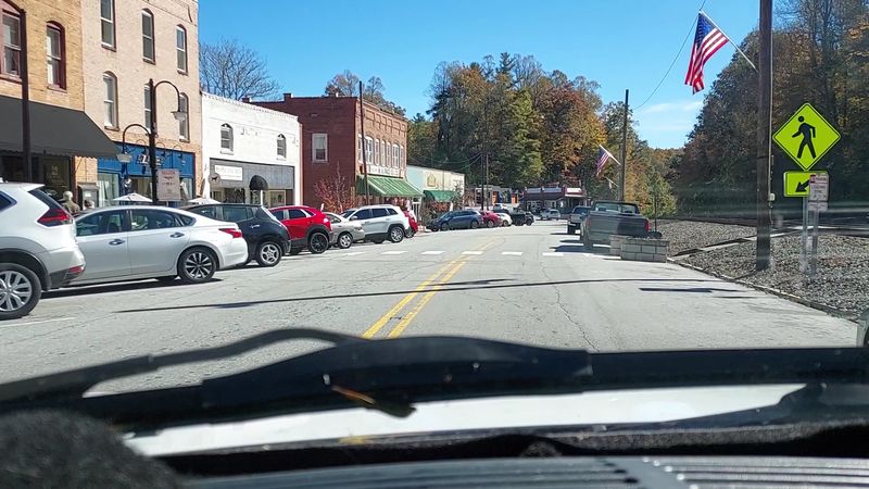 The Myth of the Dullest Village