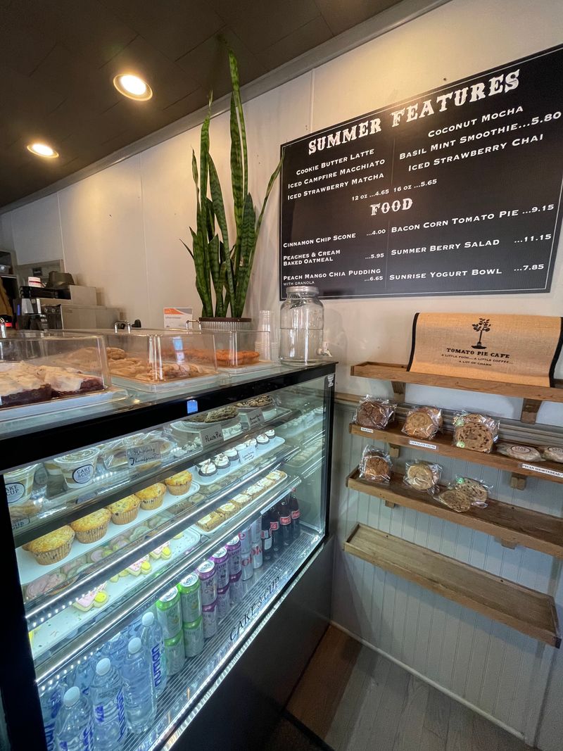 A Menu For The Whole Crew