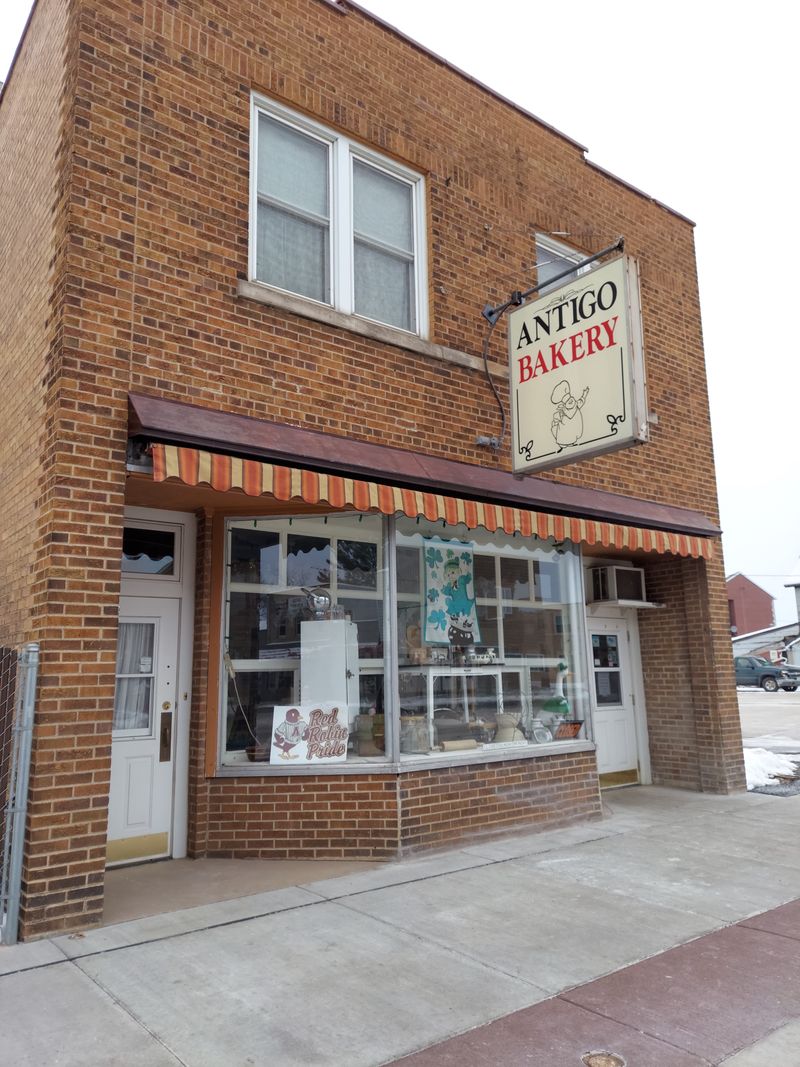 Antigo Bakery