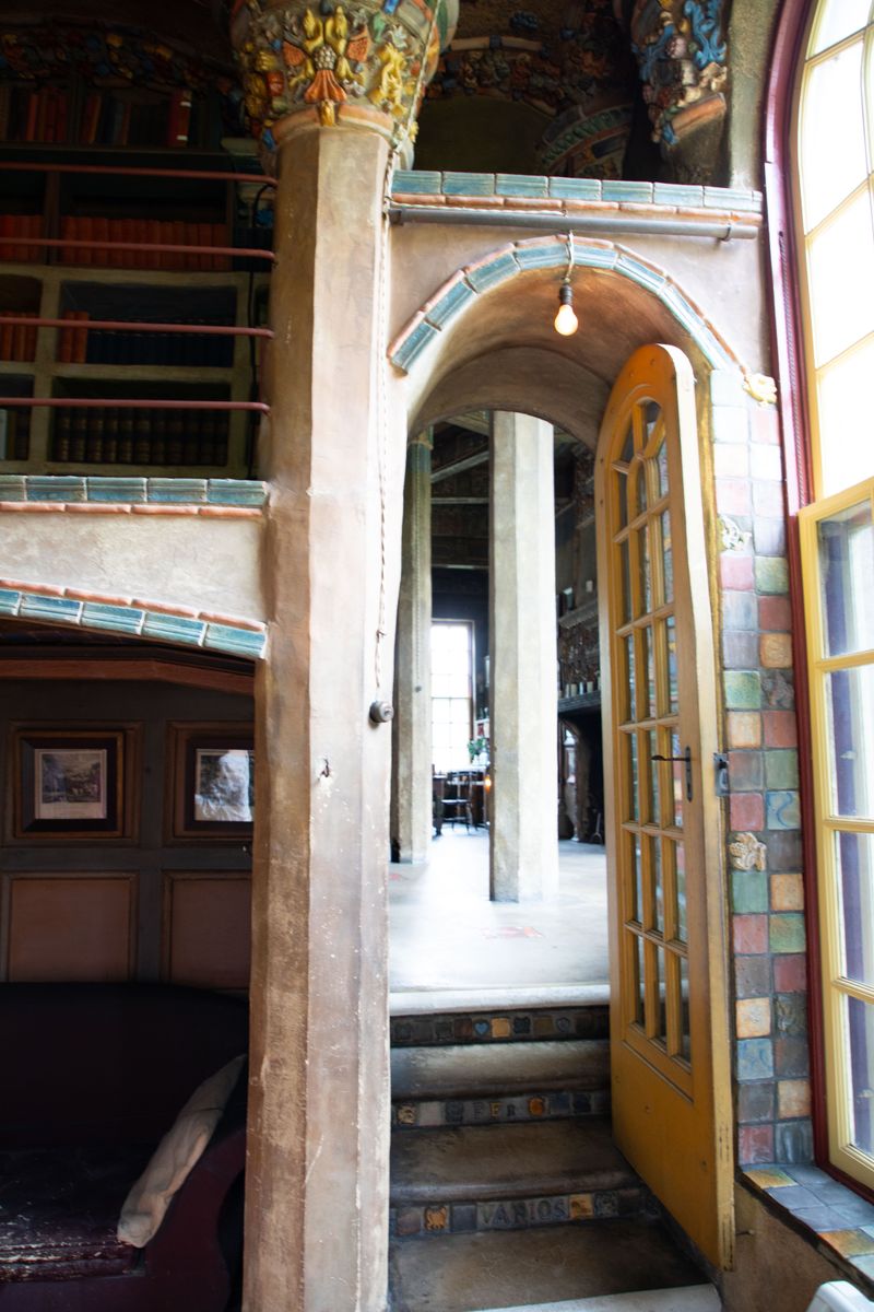 Why Fonthill Continues to Feel Like a Living Fairytale