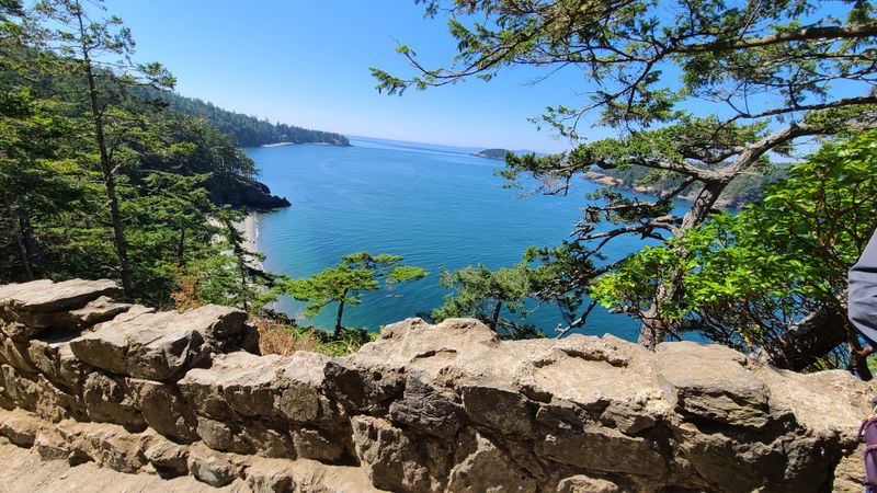 The Trails That Reveal Hidden Perspectives