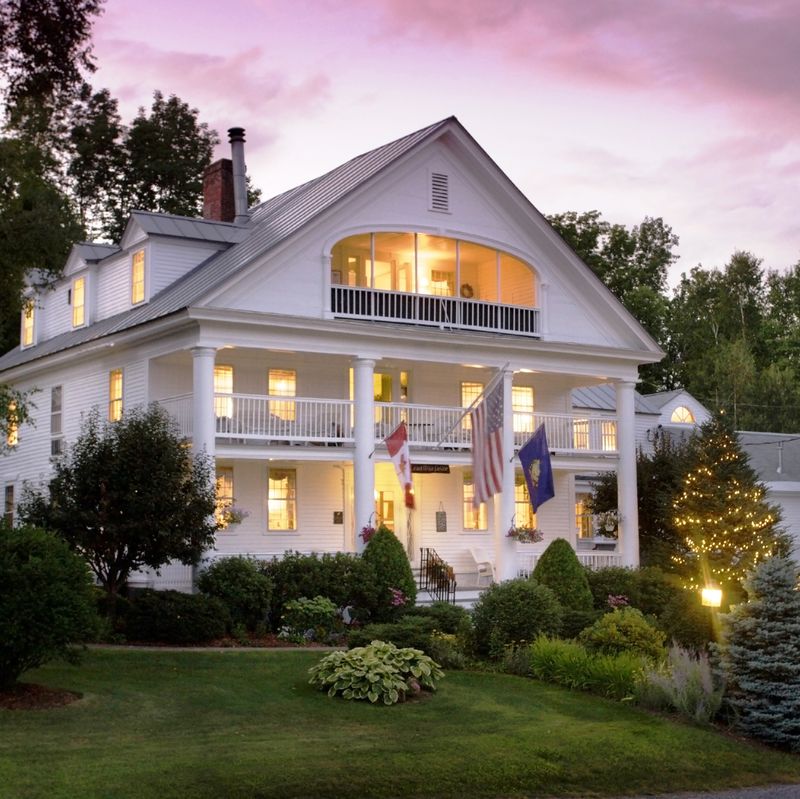 Rabbit Hill Inn, Lower Waterford