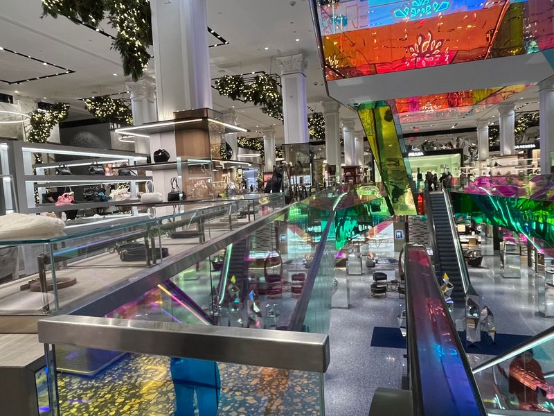 Accessibility and Practical Considerations