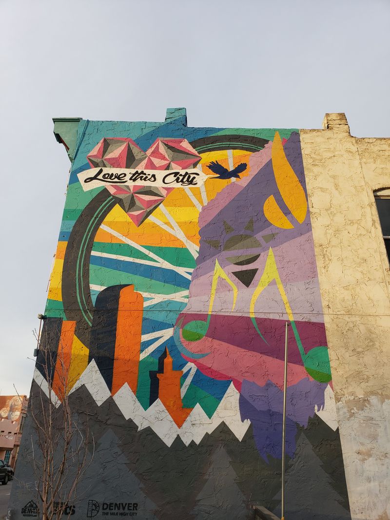 Why This Green Chili Represents Mexico City Traditions in Colorado