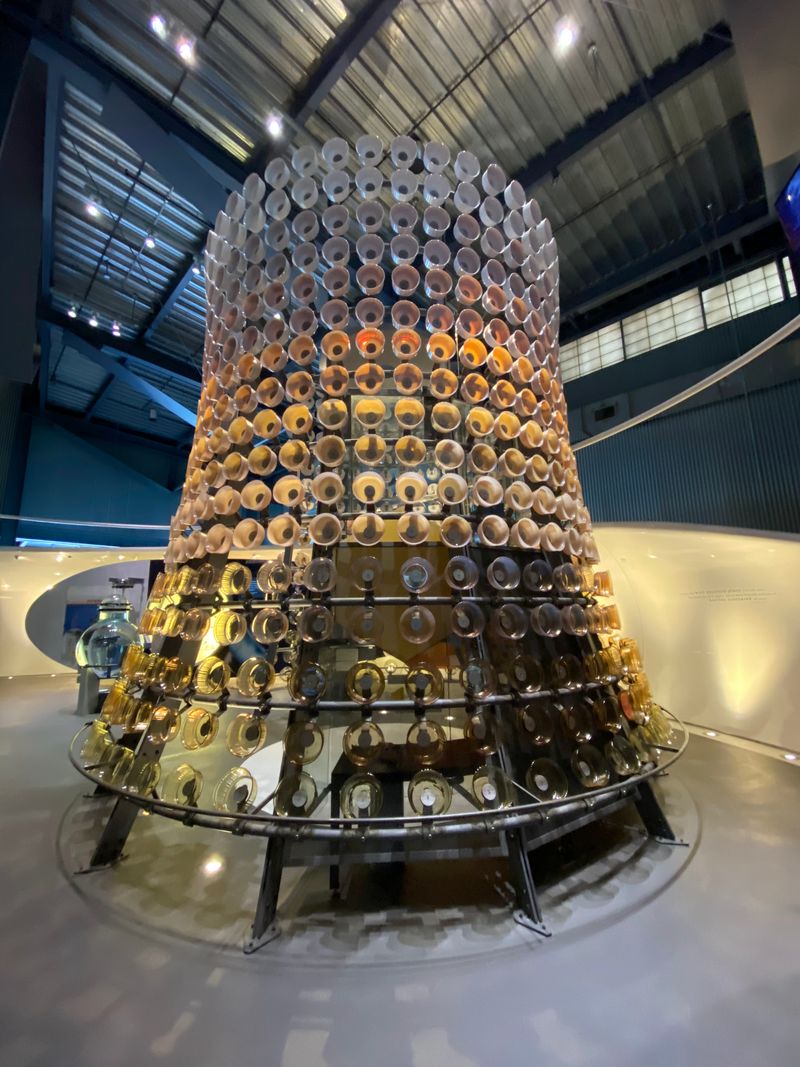 Corning Museum of Glass