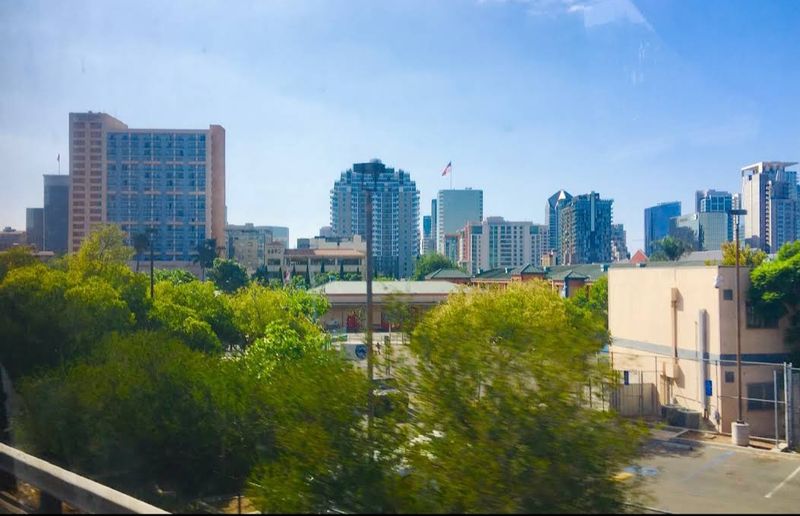 The Adventure Seeker's Itinerary