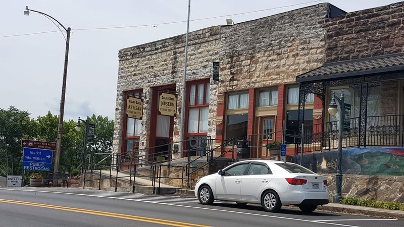 Unique Town Within A Town