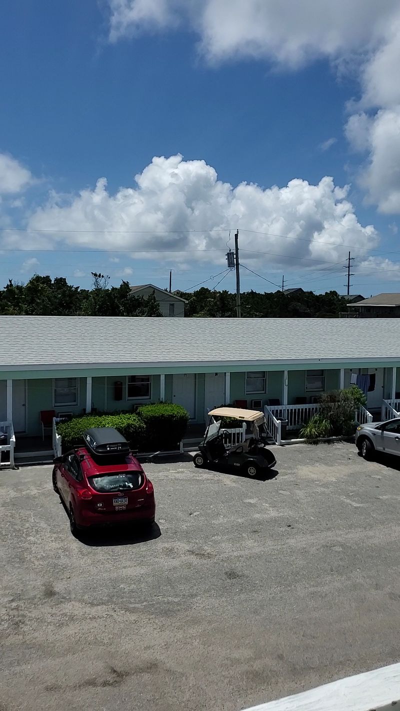 The Route 66 Time Capsule: Discovering the Avon Motel Ruins in Afton, Oklahoma