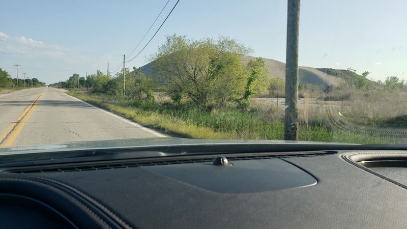 Lead and Zinc Mining Hub