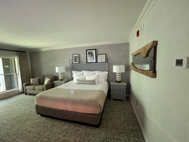 Woodloch Pines Resort