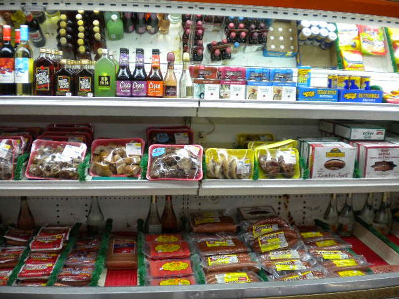 Costco, 1401 W Commercial Blvd, Fort Lauderdale, FL 33309