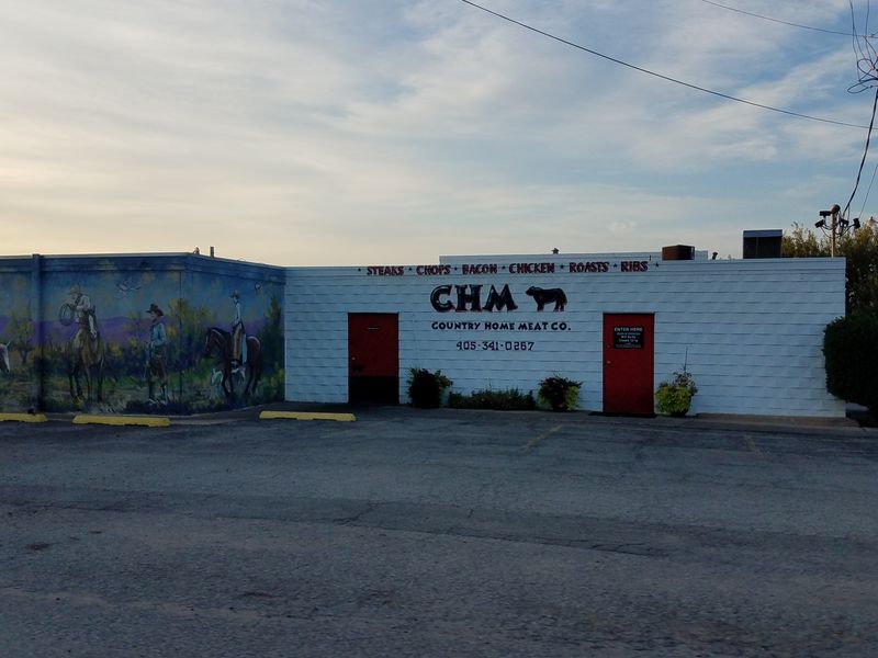 Country Home Meats, 2775 E Waterloo Rd, Edmond, OK 73034
