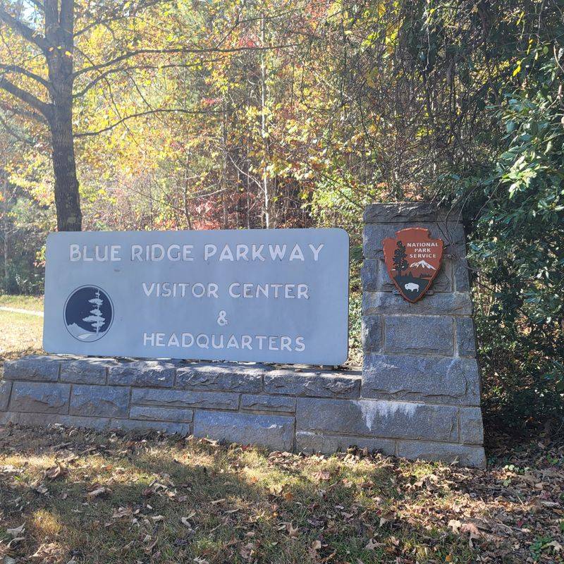 A Mountain Roadway That Freezes Before the Towns Do