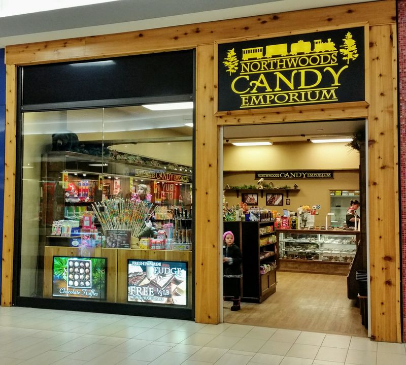 Northwoods Candy Emporium