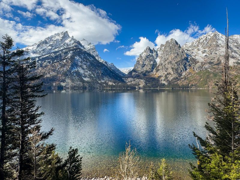 Hiking Trails That Lead to Hidden Wonders