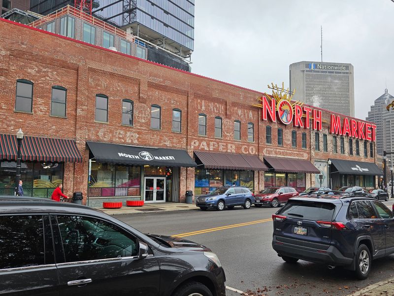 North Market Downtown