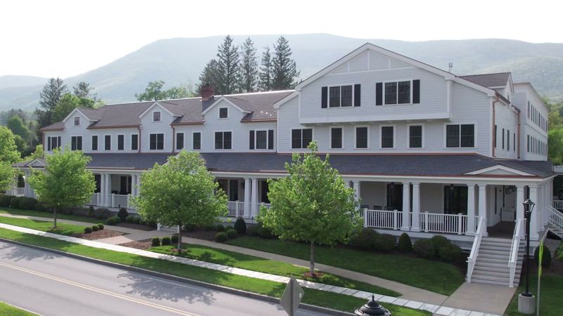 Kimpton Taconic Hotel