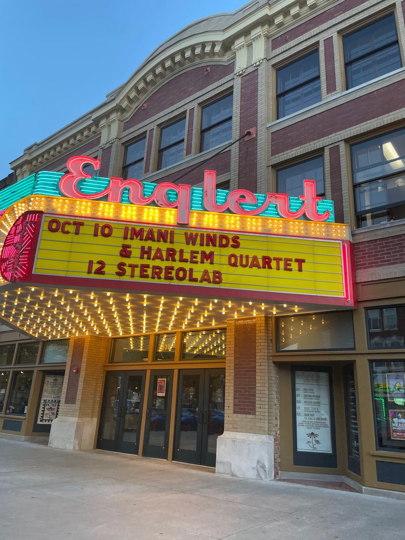 Englert Theatre