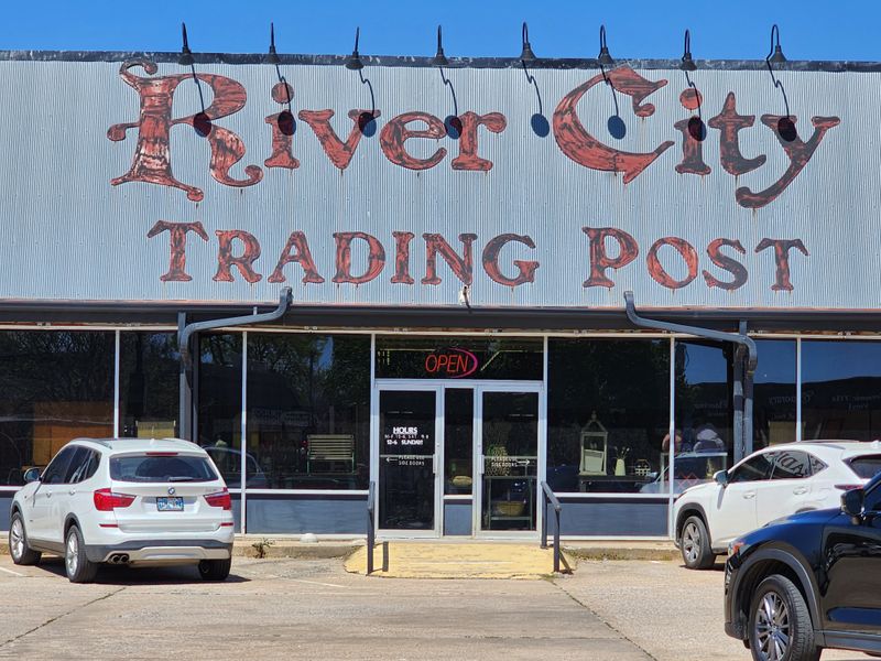 River City Trading Post
