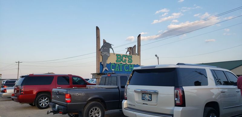 Lake Texoma Turnoff With A Secret