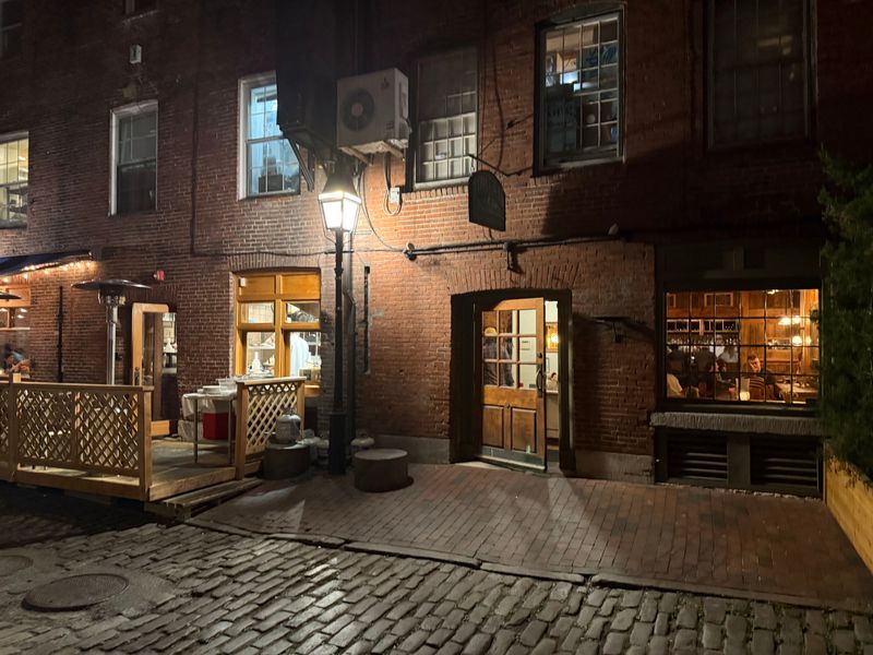 Street & Co., Portland