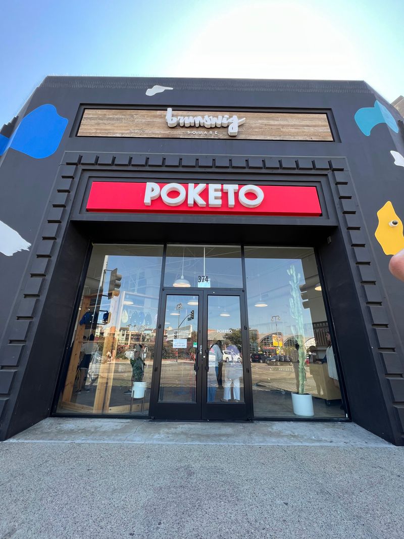 Poketo (Little Tokyo)