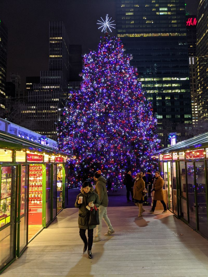 Holiday Shops With Global Flair