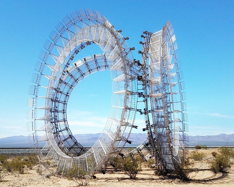 Seasonal Changes and Desert Climate Experiences