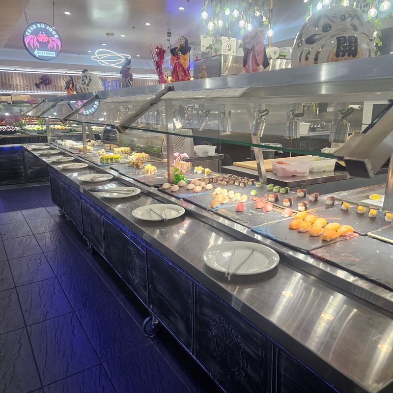 Umi Sushi & Seafood Buffet
