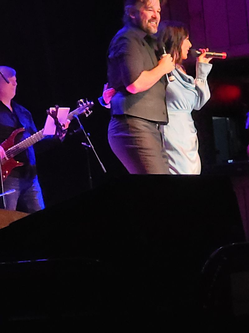 A Valley Settlement Built Around Music Tradition