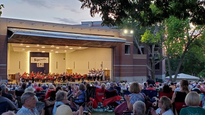 Community Participation Creates Authentic Connection