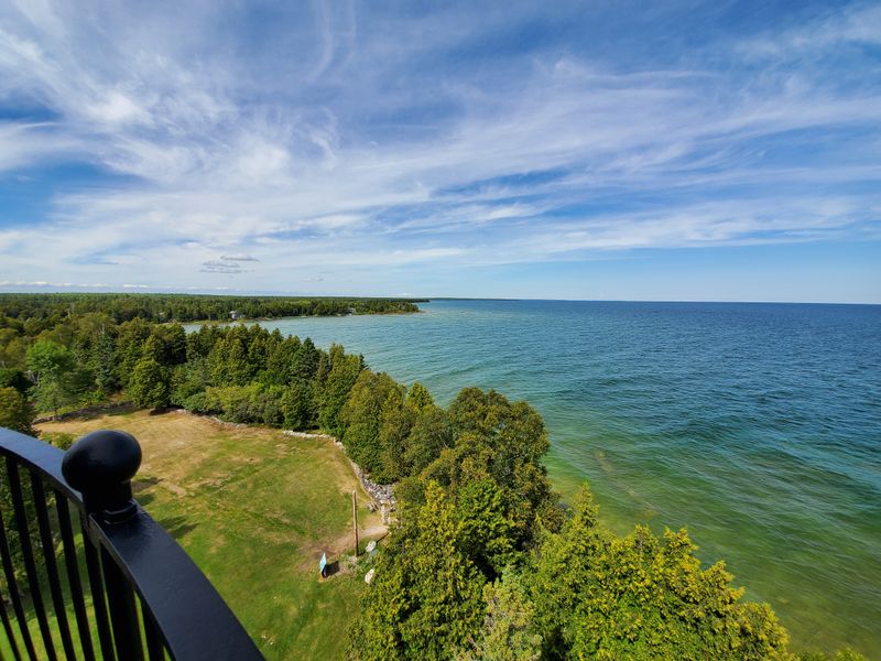 The Door County Parallel: Maritime History and Isolation
